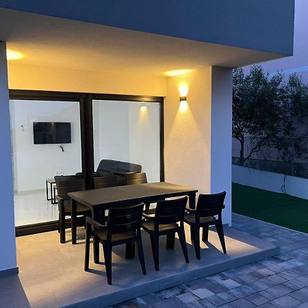 Residence Doli Vrsi Exterior foto