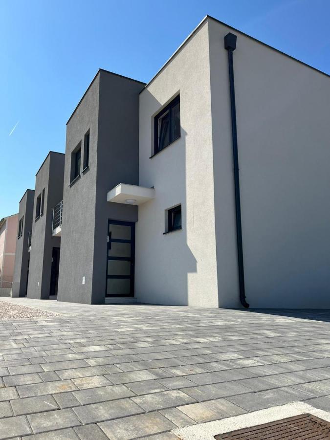 Residence Doli Vrsi Exterior foto