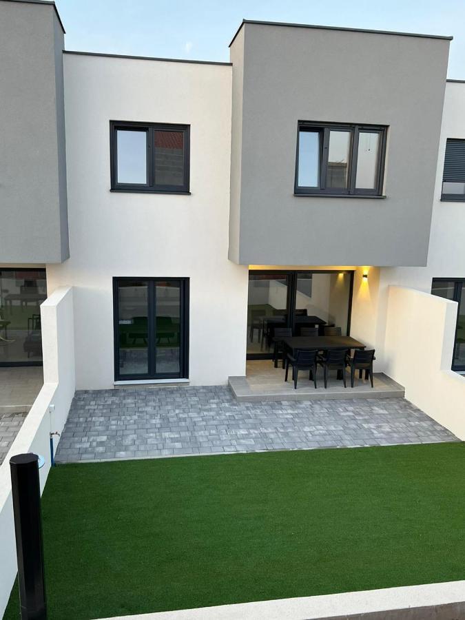 Residence Doli Vrsi Exterior foto