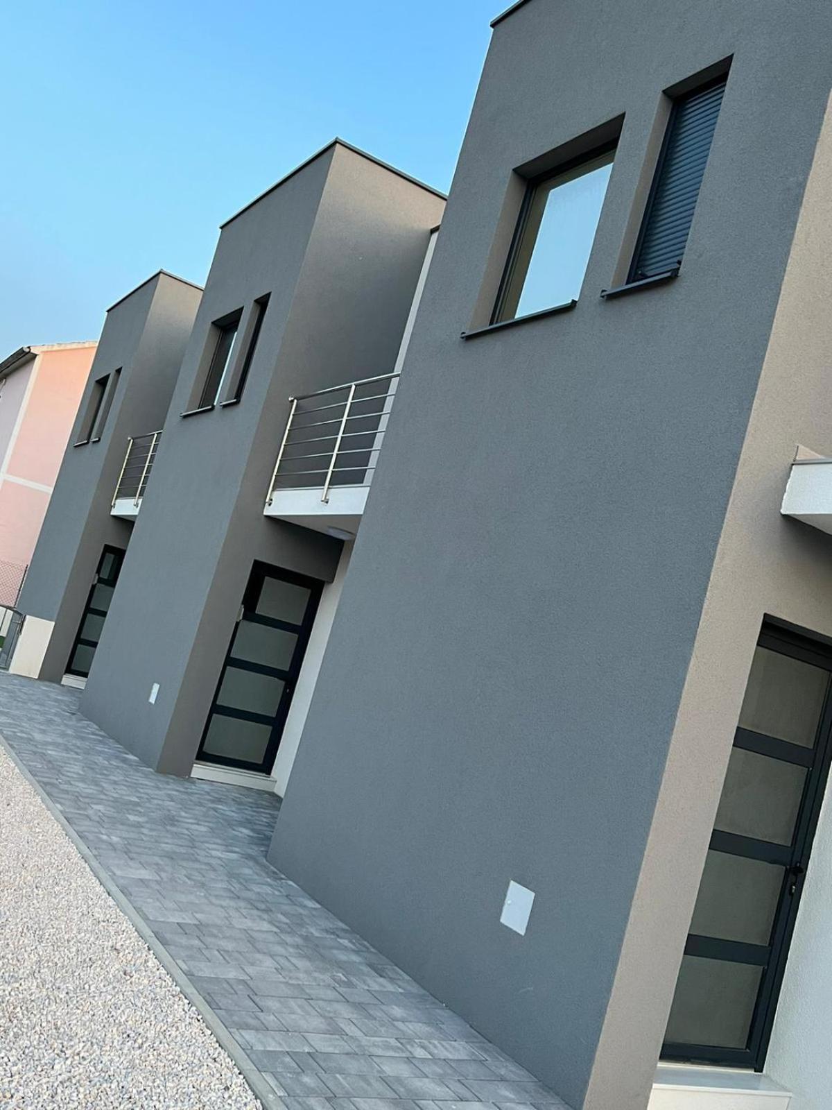 Residence Doli Vrsi Exterior foto